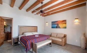 Vacacional Home