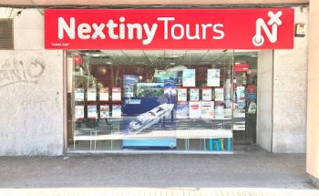 Nextiny Tours