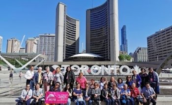 Agencia de viajes Experiencias Delfín