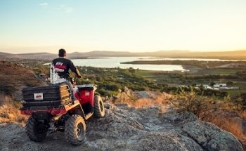 Atv Extreme Tours San Miguel De Allende