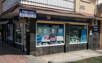 Viajes Contisur