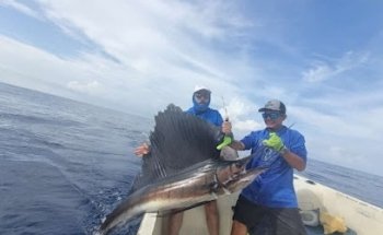 Omar's Sportfishing & tours
