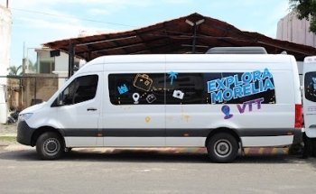 Explora VTT