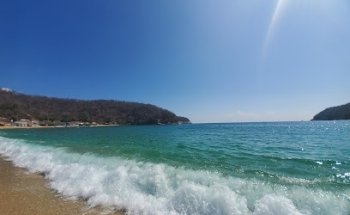 Huatulco Activities