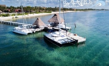 Marina La Bonita