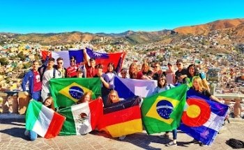 Moondi México