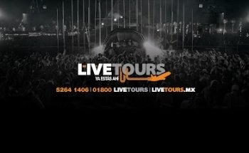 Live Tours
