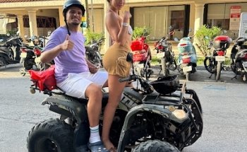 Riviera Car Rental