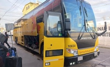 Tornado Bus Company