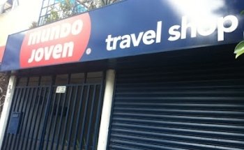 Mundo Joven UNAM