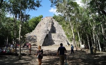 EKNX TOURS