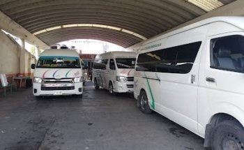 Servicios Especializados de Pasajeros
