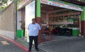 Tulum Transportadora Turística