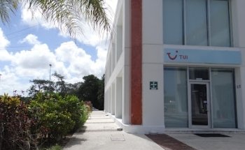 TUI DX