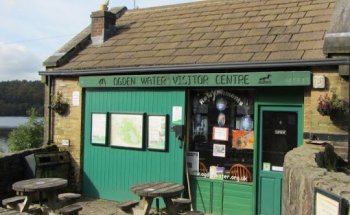 Ogden Water Visitor Centre