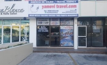YAMEVI TRAVEL