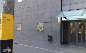 BCD Travel Spain