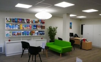 Richou Voyages Le Mans