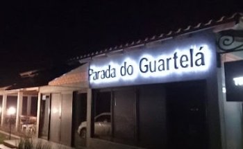Operadora e Lanchonete Parada do Guartela