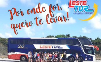 Leste Tur