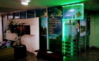 Express Receptivo & Turismo
