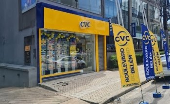 CVC