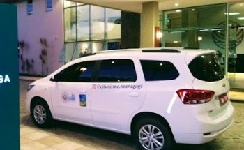 C&J Turismo Maragogi