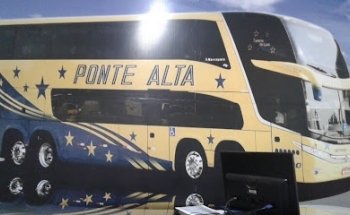 Ponte Alta Turismo