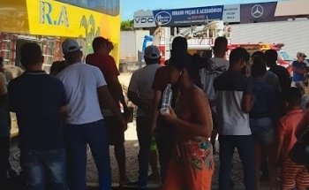 R.A. Viagens