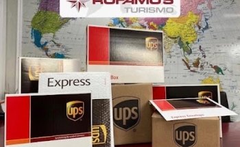 Rófamo's Agência de Viagens e Turismo Ltda