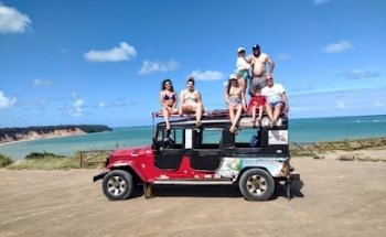 MINEIRO TOUR RECEPTIVO - Agência de Turismo - Guia de Turismo em Maceió - Passeio Privativo - Passeios em Grupo