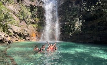 Agência Blue Trip