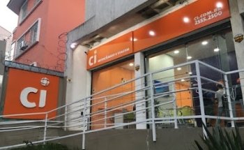 CI Intercâmbio