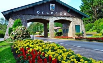 J.R Turismo e Excursões