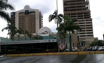 Tourism Agency