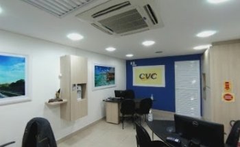 CVC Criciuma