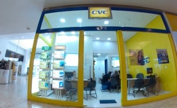 CVC
