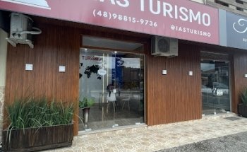 IAS TURISMO