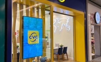 CVC