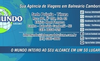 Intermundo turismo