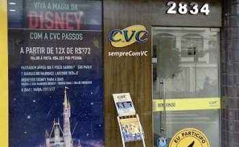 CVC Loja Passos