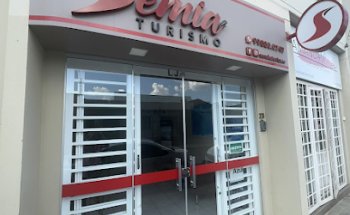 Sêmia Turismo e Viagens Ltda