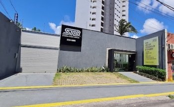 STB Intercâmbio