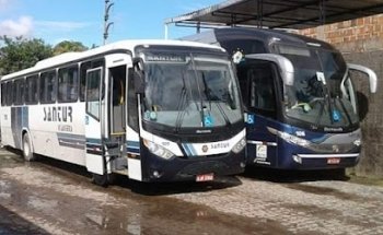 Santur Turismo