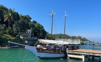 Agency Port Jacarei