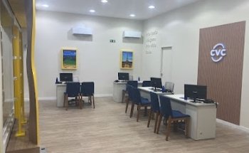 CVC São Bernardo do Campo