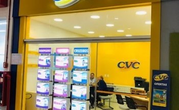 CVC Loja Lages
