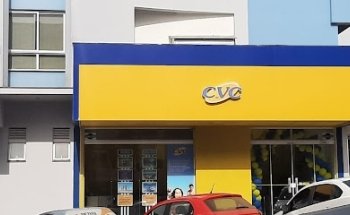 CVC São Miguel do Oeste