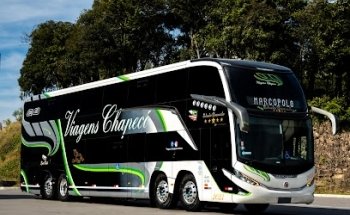 Viagens Chapecó