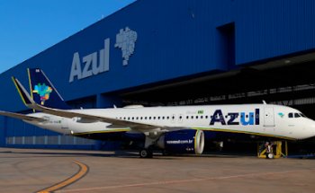 Azul